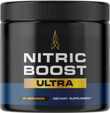 Nitric Boost ingredients